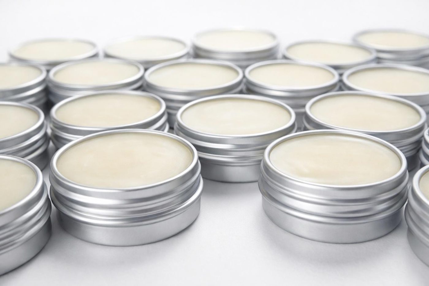 Y'allternative Miracle Balm